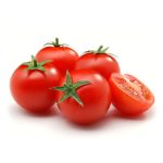 گوجه‌فرنگي تازه بسته بندی 1 کیلو