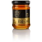 عسل چند گیاه کوهی ارگانیک بندار 300 گرم