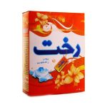 پودر لباسشویی دستی رخت 600 گرم