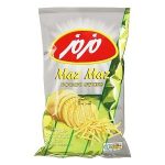 چیپس خلالی مزمز ۱۶۰ گرم