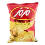چیپس سوپر مزمز 240 گرم