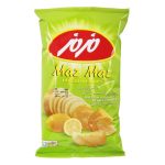 چيپس باطعم ليمو مزمز 70 گرم