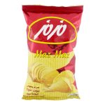 سوپر چیپس مزمز 60 گرم