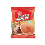 درنا برگر کاکائويي درنا 40 گرم