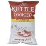 چیپس كتل با طعم پنیر ناچو چی توز 120 گرم