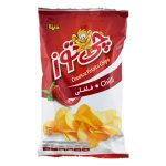 چیپس فلفلی چی توز ۶۰ گرم