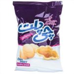 چی پلت سرکه نمکی چی توز ۳۵ گرم