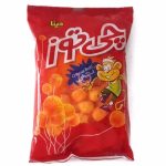 اسنک توپی چی توز 80 گرم