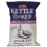 کتل چیپس سرکه بالزامیک چی توز 120 گرم
