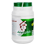پاک - ماست کم چرب پاک 2500گ دبه ای پروبیوتیک