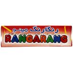 ویفر رنگارنگ مینو 14 گرم