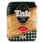 ماکارونی فیدلی تک ماکارون 500 گرم
