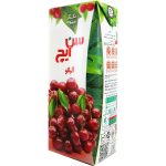 نکتار آلبالو سن ایچ پاکتی 200 میل