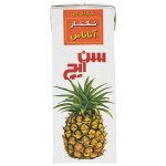 نکتار آناناس سن ایچ پاکتی 200 میل