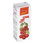 نكتار آلبالو سن ایچ شیشه 200 میل