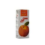 نكتار هلو سن ایچ پاکتی 200 میل