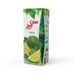 نوشیدنی موهیتو سن ایچ شیشه 200 میل