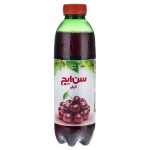نکتار آلبالو سن ایچ بطری 750 میل