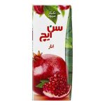 نکتار طعم انار سن ایچ 200 میل