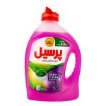 مايع لباس شويي لاوندر پرسيل 2.7 لیتر