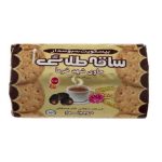 بیسكویت خرمایی ساقه طلائی مینو 200 گرم