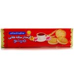 بیسکوییت کرمدار ساقه طلائی مینو ۱۹۲ گرم