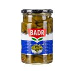 شور بامیه بدر ۵۹۰ گرم