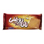 نان روغنی سالمین 50 گرم