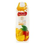 آب انبه تکدانه 1 لیتر