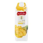 آب آناناس تکدانه 1 لیتر