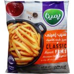 سیب زمینی سرخ شده پمینا 750 گرم