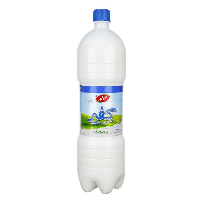 دوغ كفیر کاله 1.5 لیتر