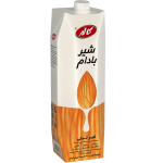 شیر بادام غیر لبنی کاله 1 لیتر
