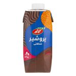 پروميلک شکلاتي کاله 330 ميل