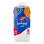 پروميلک وانیلی کاله 330 ميل
