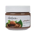 کرم کاکائو فندقي سوربن کاله 200 گرم