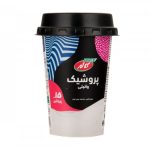 پروشيک وانيلي لیوانی کاله 225 ميل