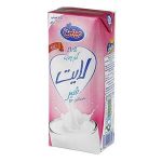 شیر مدرسه کم چرب میهن 200 میل