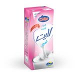 شیر کم چرب لایت میهن 200 میل