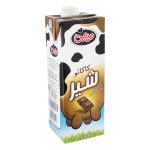 شیر کاکائو میهن 1 لیتر