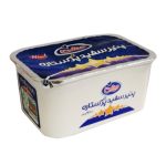 پنیر سفید پر ستاره میهن 400 گرم