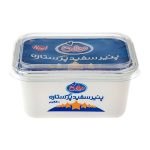 پنیر پرستاره میهن 400 گرم