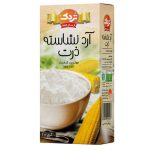 آرد نشاست ذرت تردک 200 گرم