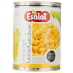 کنسرو ذرت اصالت 380 گرم
