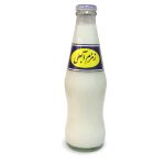 دوغ شیشه ای زمزم آبعلی 250 میل