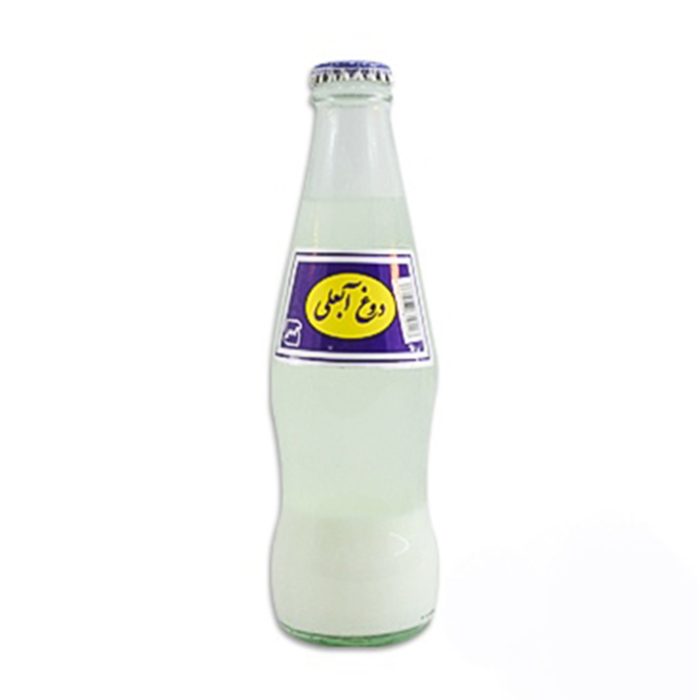 دوغ آبعلی 250 میل