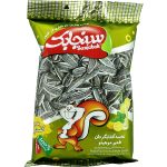 تخمه آفتابگردان موهیتو سنجابک ۱۰۵ گرم