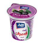 ماست بادمجان هراز 750 گرم
