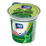 ماست دلال كم چرب هراز 750 گرم