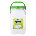 ماست سبو کم چرب هراز 1800 گرم